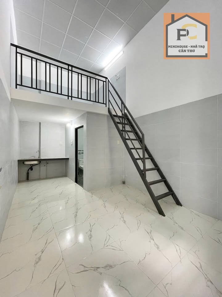 Phòng trọ mới xây đường Nguyễn Văn Cừ, quận Ninh Kiều - Chỉ 2.5 triệu/tháng, ưu đãi tháng đầu tiên!