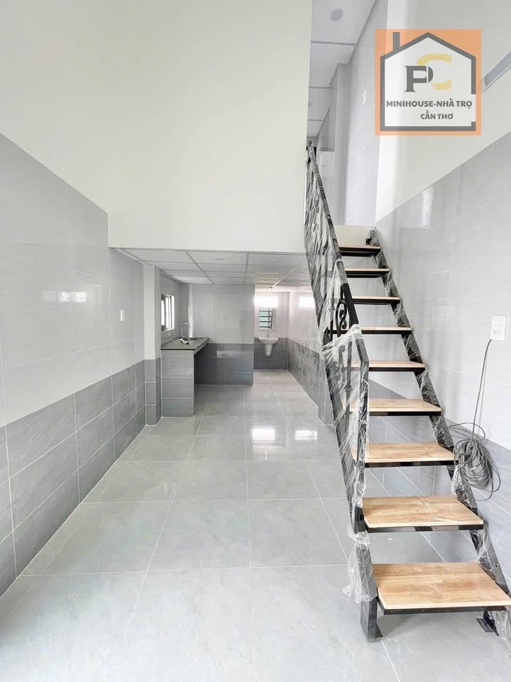 Cho thuê Minihouse 2 phòng ngủ tại Hoàng Quốc Việt, Cần Thơ - Giá chỉ 4 triệu/tháng!