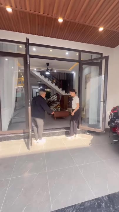 Nhà mặt tiền Quỳnh Hoàng, Nam Sơn 80m² giá 5 tỷ - Kinh doanh thuận lợi!