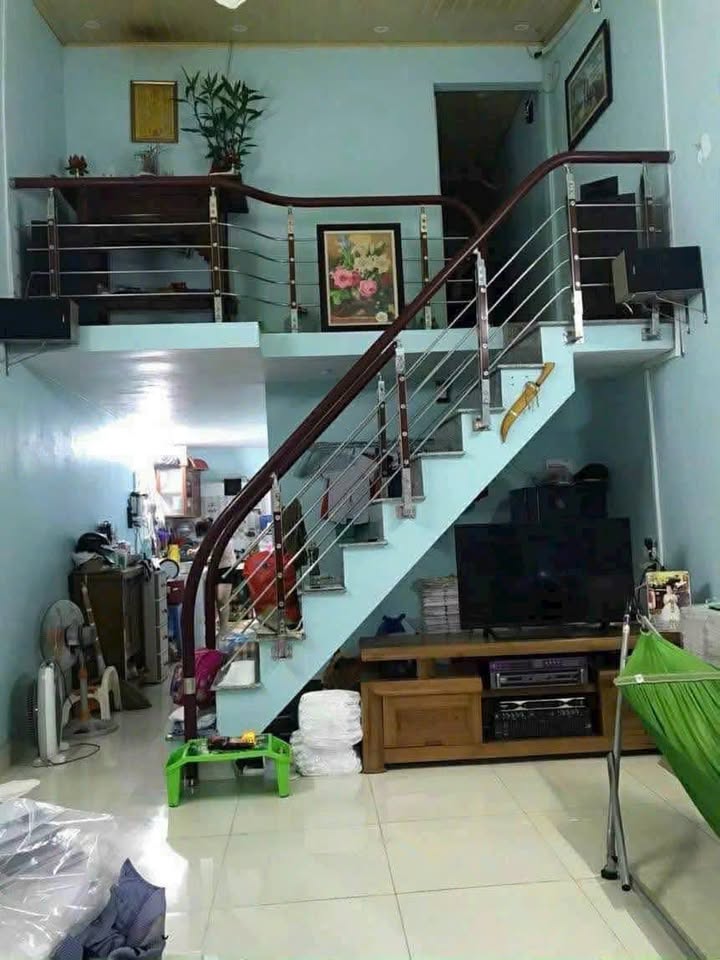 Nhà 1 tầng tại ngõ phố Bình Lộc, 47m² giá 1.65 tỷ - Ô tô vào tận nơi!