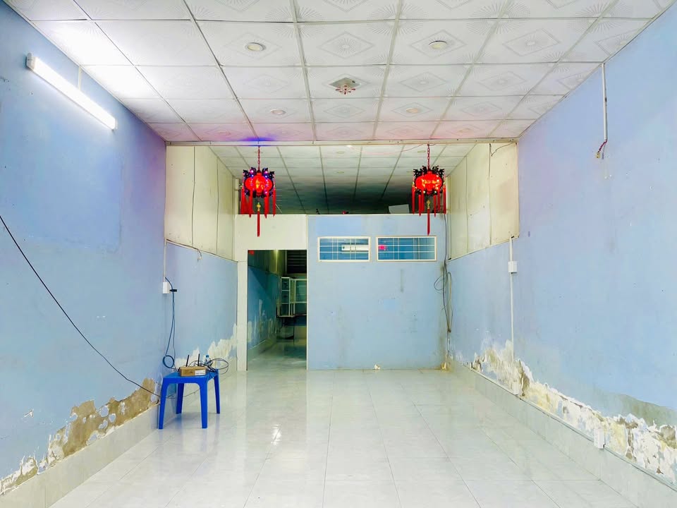 Nhà nguyên căn cho thuê tại Phạm Hùng Dũng, 64m² - Thích hợp hợp đồng lâu dài!