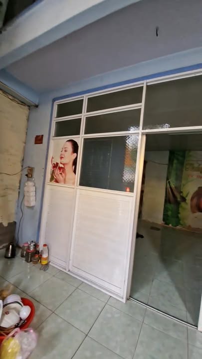 Nhà mặt tiền kinh doanh đường Trần Hưng Đạo, Hồng Ngự 45m² - Giá thuê chỉ 3 triệu/tháng!