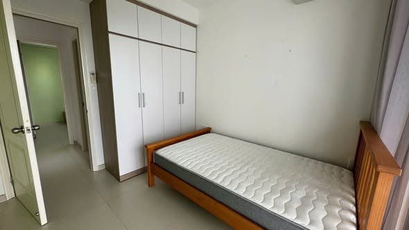 Căn hộ Scenic Valley Phú Mỹ Hưng 108m² giá 9.9 tỷ - Sổ hồng chính chủ!