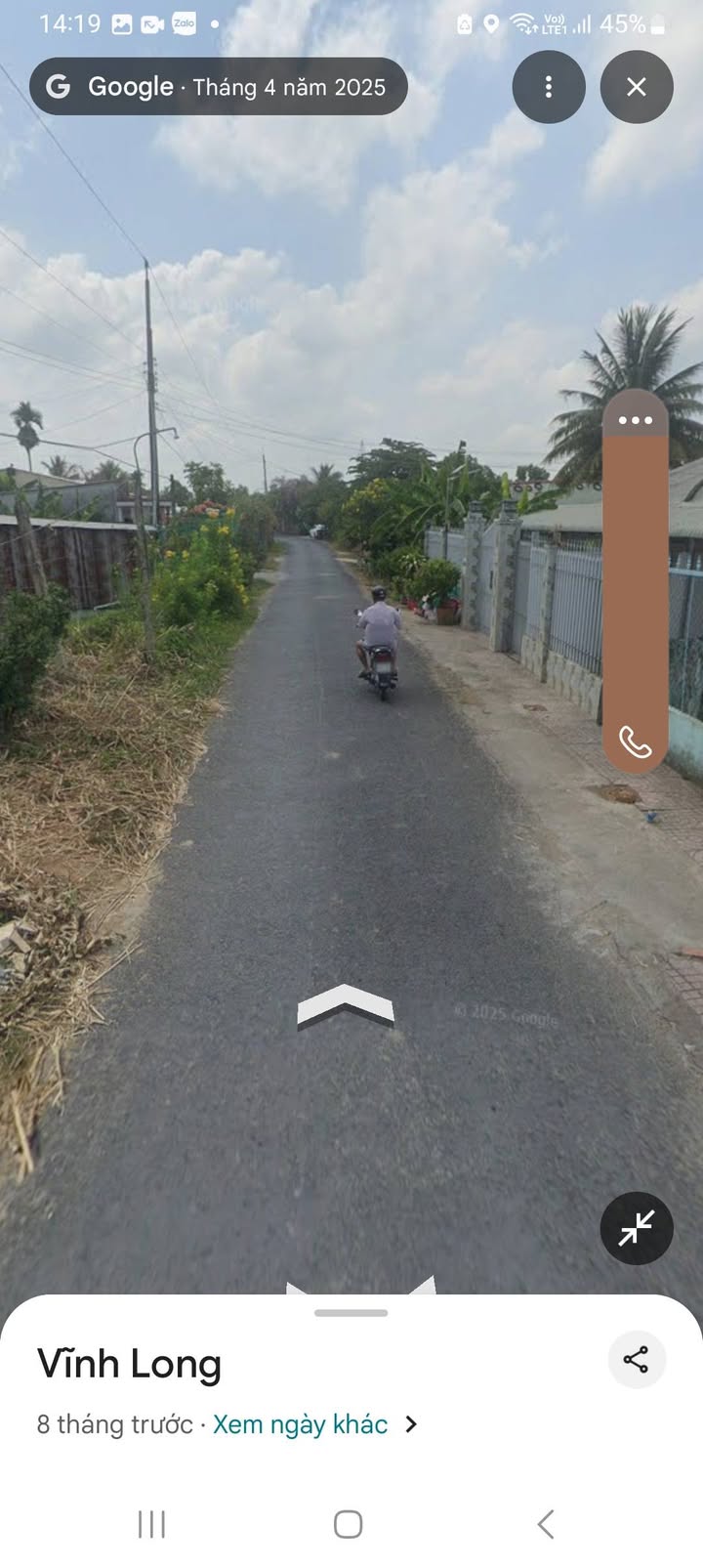 Đất nền Phước Hậu, Long Hồ 570m² giá 3.2 tỷ - Đầu tư sinh lời ngay!