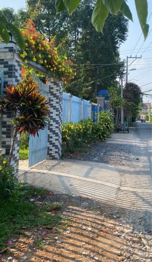 Biệt thự Phước Hậu 700m² giá thỏa thuận - Bán gấp, nội thất đầy đủ!