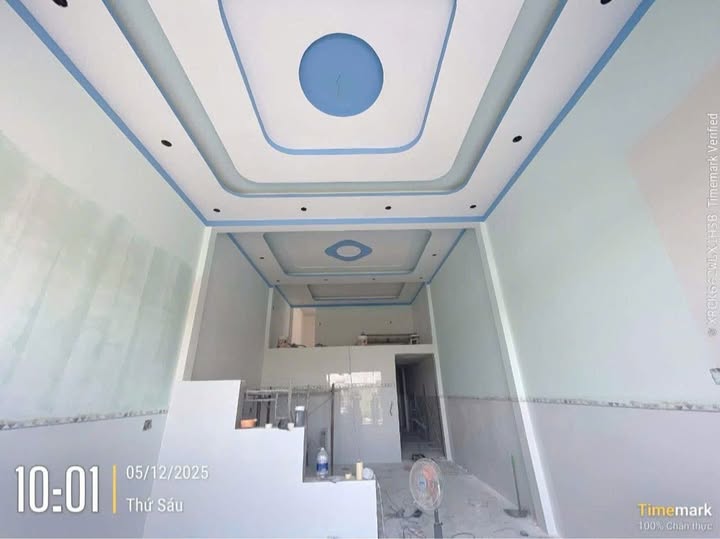 Nhà gác lửng ấp 3, xã Phước An, 100m² giá 1.05 tỷ - Sẵn sàng dọn vào ở ngay!