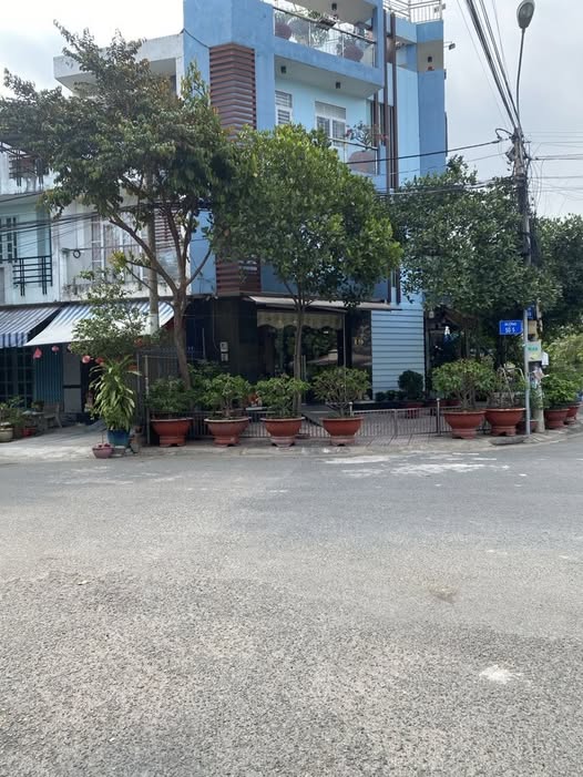 Nhà góc 2 mặt tiền Vĩnh Lộc, Bình Chánh 84m² giá 5 tỷ - Kinh doanh sinh lời!