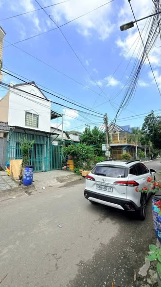 Đất phường An Phú, 107m² giá 3.45 tỷ - Đầu tư sinh lời với nhà trọ cho thuê!