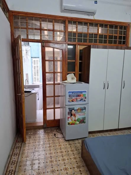 Căn hộ khép kín Nguyễn Văn Cừ Long Biên 3.3 triệu - Sẵn sàng vào ở!