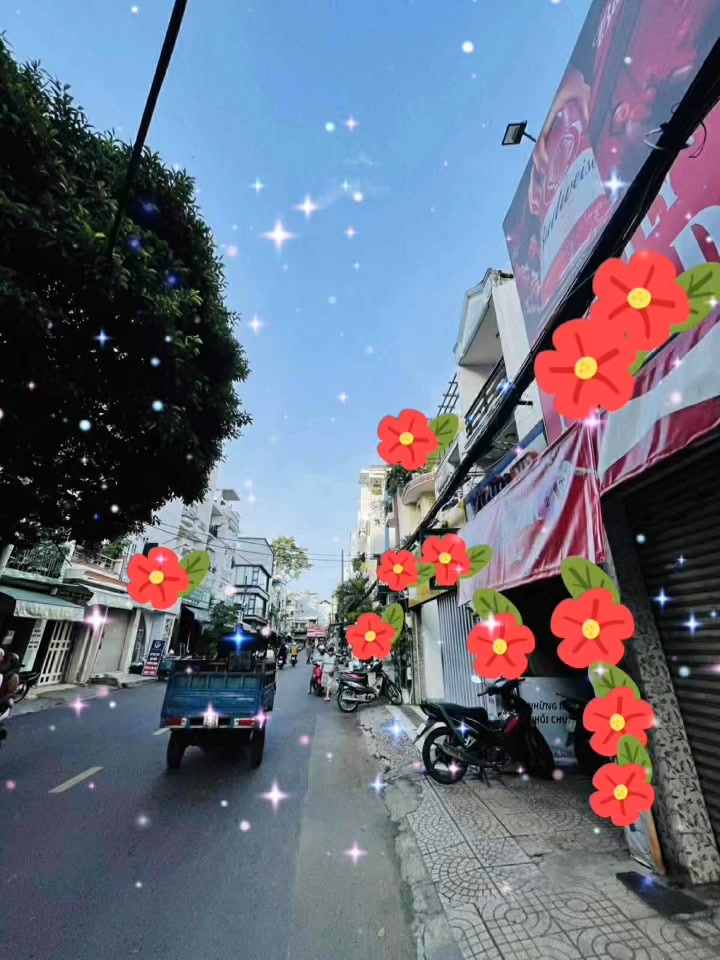 Nhà mặt tiền Tân Phước Quận 10 55m² giá 12.5 tỷ - Cơ hội đầu tư hiếm có!