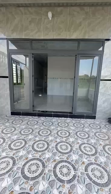 Nhà 2 phòng ngủ 158m² tại Ấp Bà Bông, Nhơn Trạch - Sổ hồng chính chủ, giá 1.2 tỷ!