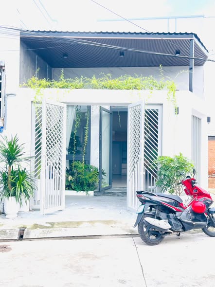 Nhà mặt tiền Sương Nguyệt Anh, Rạch Giá 93.1m² giá 2.38 tỷ - Sẵn sàng vào ở!