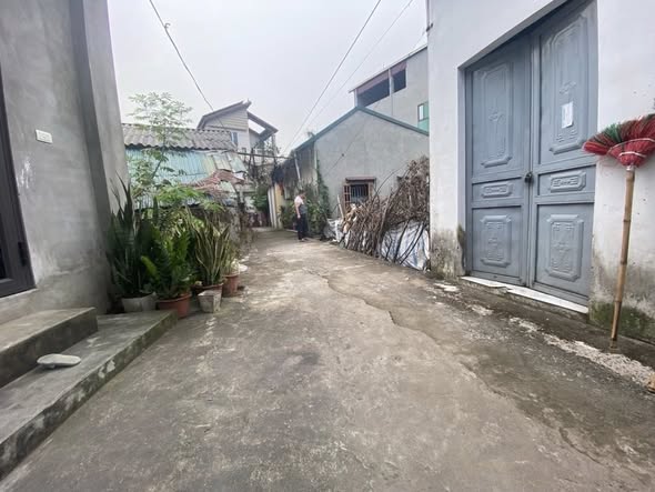 Nhà C4 Đại Mạch Đông Anh 45m² giá 3 tỷ - Đầu tư sinh lời lý tưởng!