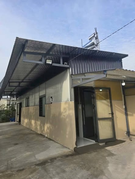 Nhà cho thuê mới xây tại Phường Phú Mỹ, Thủ Dầu Một - 60m² giá chỉ 4.5 triệu/tháng