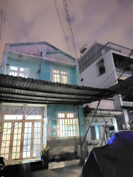 Nhà 2 tầng Linh Xuân Thủ Đức 90m² giá 4.6 tỷ - Đầu tư sinh lời ngay!