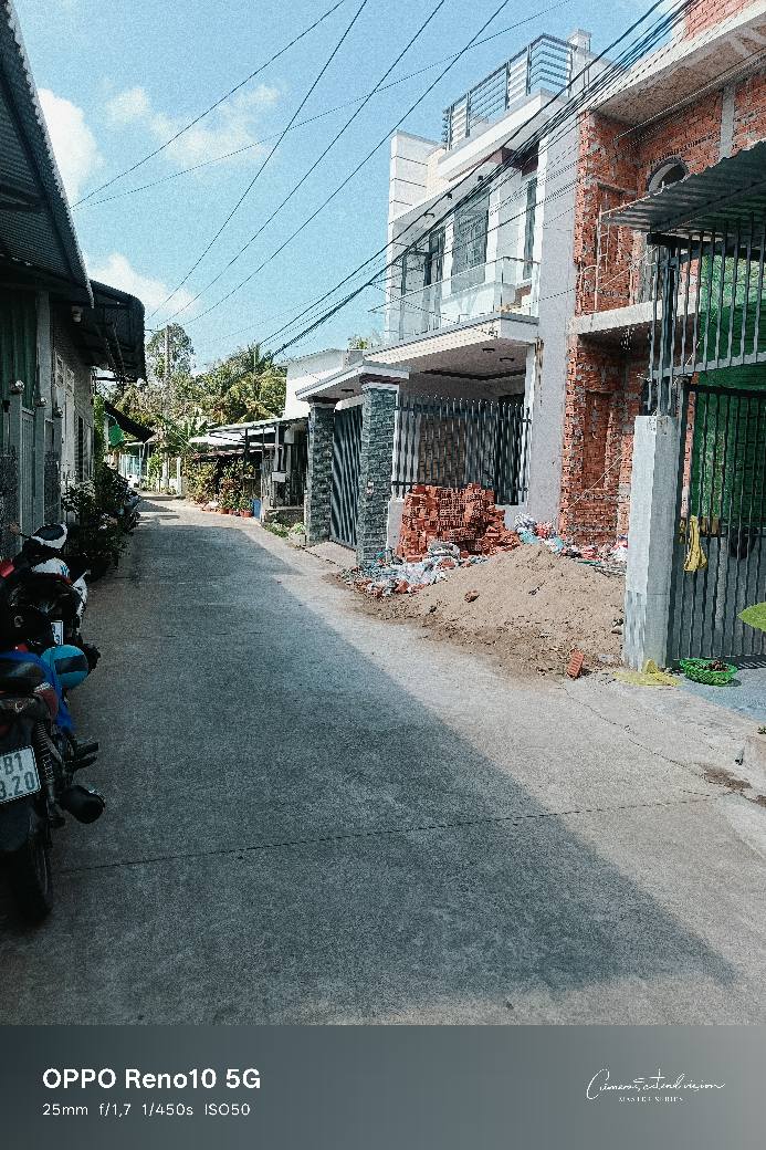 Đất nền Long Hòa, Bình Thủy 155m² giá 1.59 tỷ - Cơ hội đầu tư tuyệt vời!