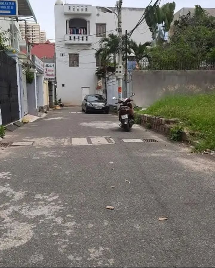 Đất nền Lê Hồng Phong, Vũng Tàu 120m² giá 10.5 tỷ - Cơ hội đầu tư sinh lời!