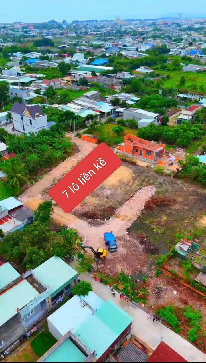 Đất nền Phước Hưng 80m² giá chỉ 1.35 tỷ - Cơ hội đầu tư tuyệt vời!