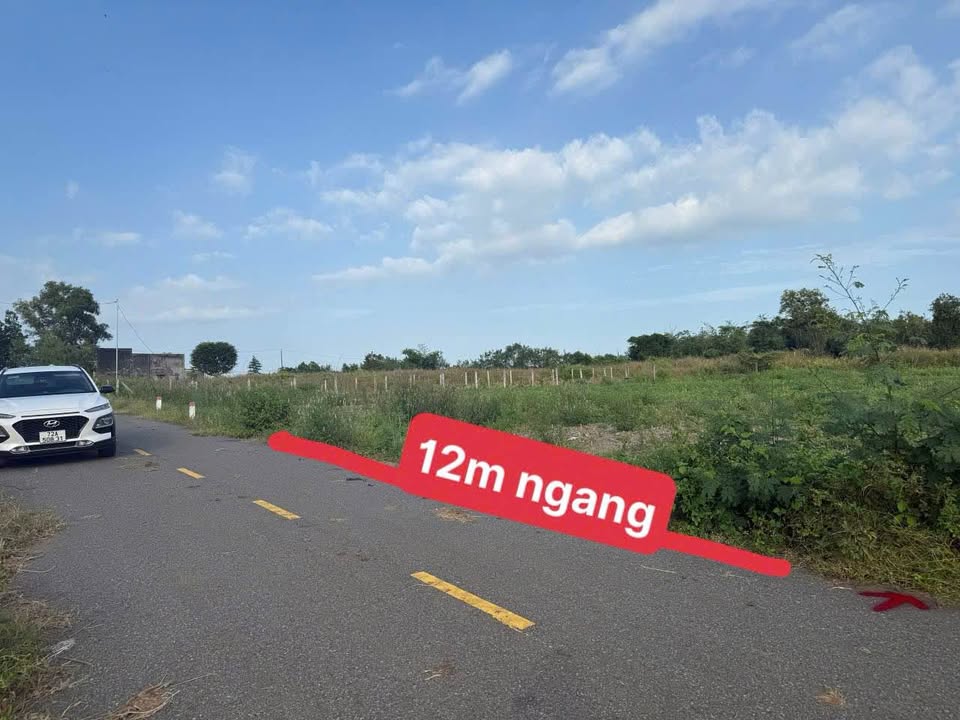 Lô đất Láng Dài 1000m² giá 1.05 tỷ - Mặt tiền rộng, đầu tư an toàn!