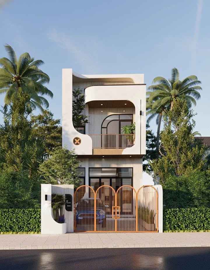 Nhà riêng hẻm 416 Nguyễn Trãi, Quảng Ngãi 90m² giá 1.999 tỷ - An cư đón Tết ngay!