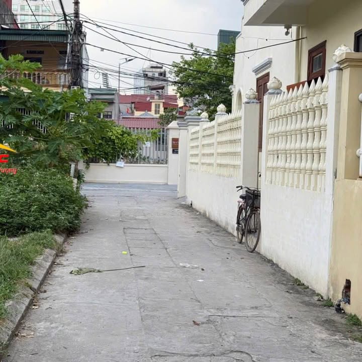 Đất nền Đông Thành Ninh Bình 84m² - Gần trường Lê Hồng Phong, giá thỏa thuận!