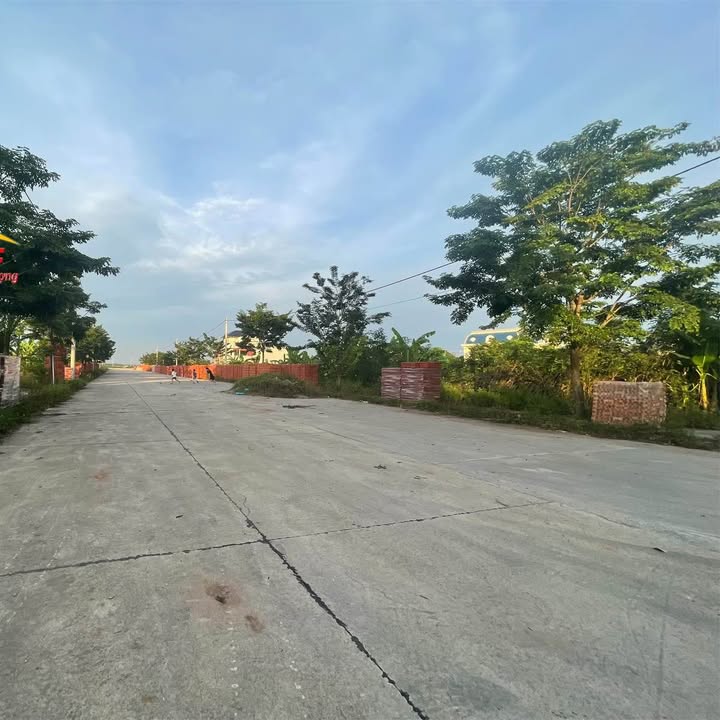 Đất Ninh Mỹ 150m² mặt tiền 6m - Cơ hội đầu tư vàng!