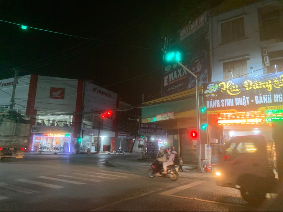 Đất nền Ninh Khánh 151m² giá rẻ - Sổ đỏ chính chủ, xem đất miễn phí!