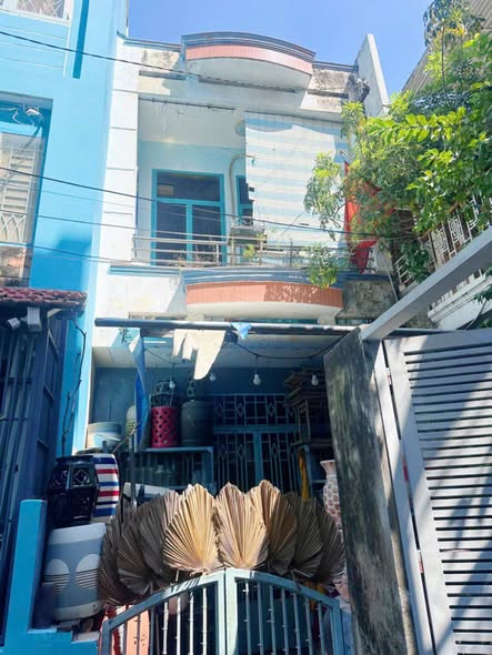 Nhà hẻm 1 Phan Xích Long, Phú Nhuận 33m² giá 4.6 tỷ - Gần bệnh viện Hoàn Mỹ!