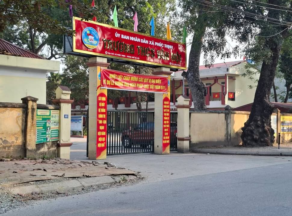 Đất Vân Nội Đông Anh 76m² giá 6 tỷ - Tiềm năng đầu tư lớn!