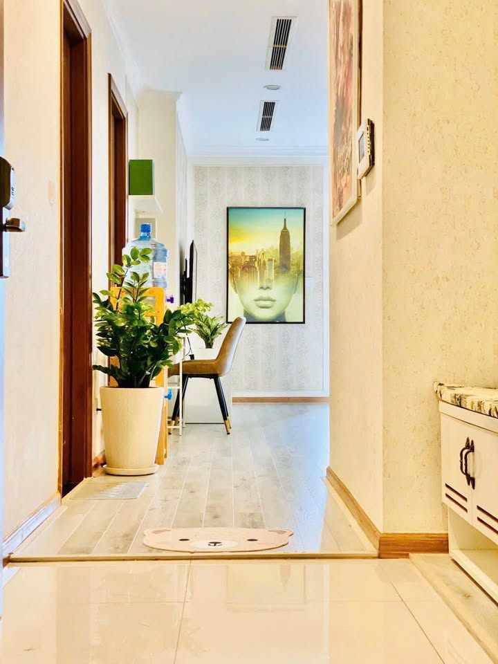 Căn hộ 1PN Vinhomes Central Park Bình Thạnh - Giá thỏa thuận, View đẹp!