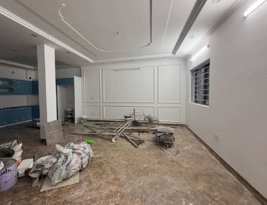 Nhà mới xây 5 tầng tại Ngõ Quỳnh, 40m² giá 7 tỷ - Phong thủy cực tốt!