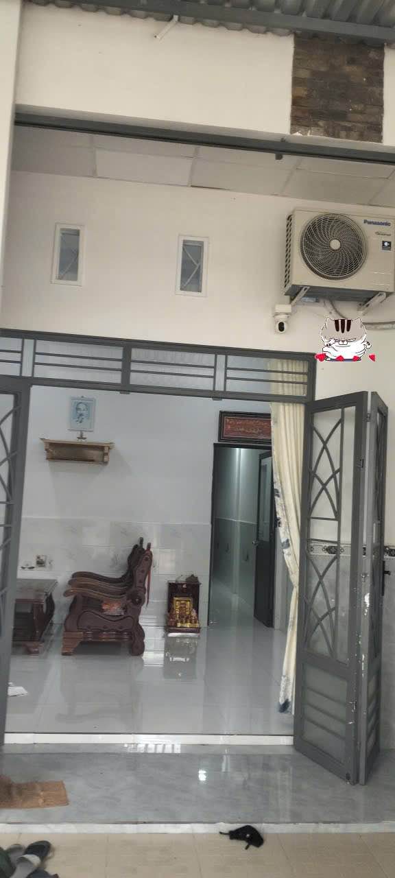 Nhà KDC Minh Châu, Sóc Trăng 100.8m² giá 1.299 tỷ - Nội thất đầy đủ, sẵn sàng ở ngay!