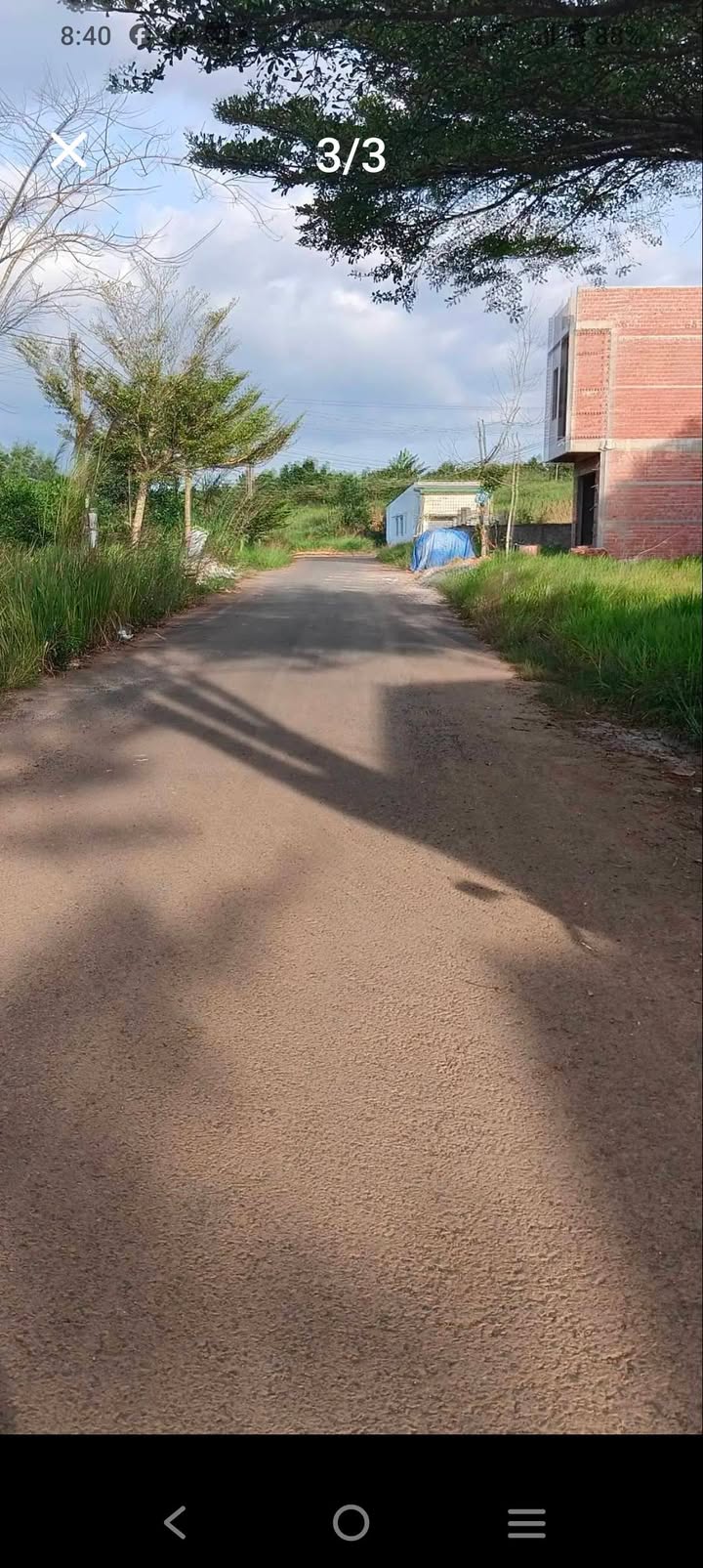 Lô đất thổ cư Lộc Sơn, Bảo Lộc 85m² giá 1.3 tỷ - Đầu tư lý tưởng!