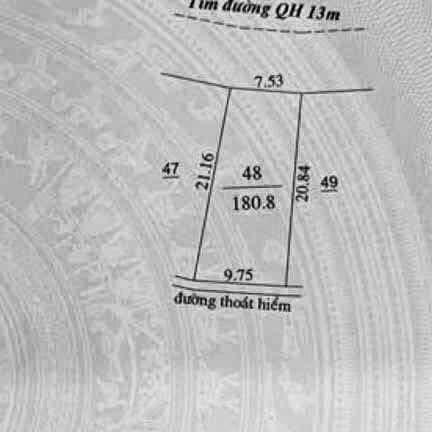 Đất thổ cư 165m² tại Tân Xuân, Đồng Xoài - Giá chỉ 700 triệu!