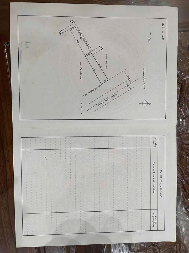 Nhà mặt tiền Phan Đình Phùng, Lái Thiêu 179m² giá 13.5 tỷ - Đầu tư sinh lời ngay!