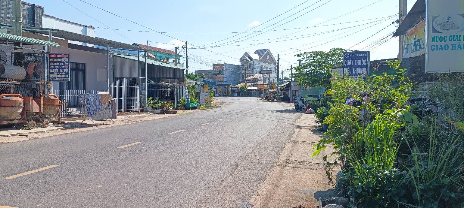 Đất nền Trảng Bom 360m² giá 950 triệu - Cơ hội đầu tư tuyệt vời!