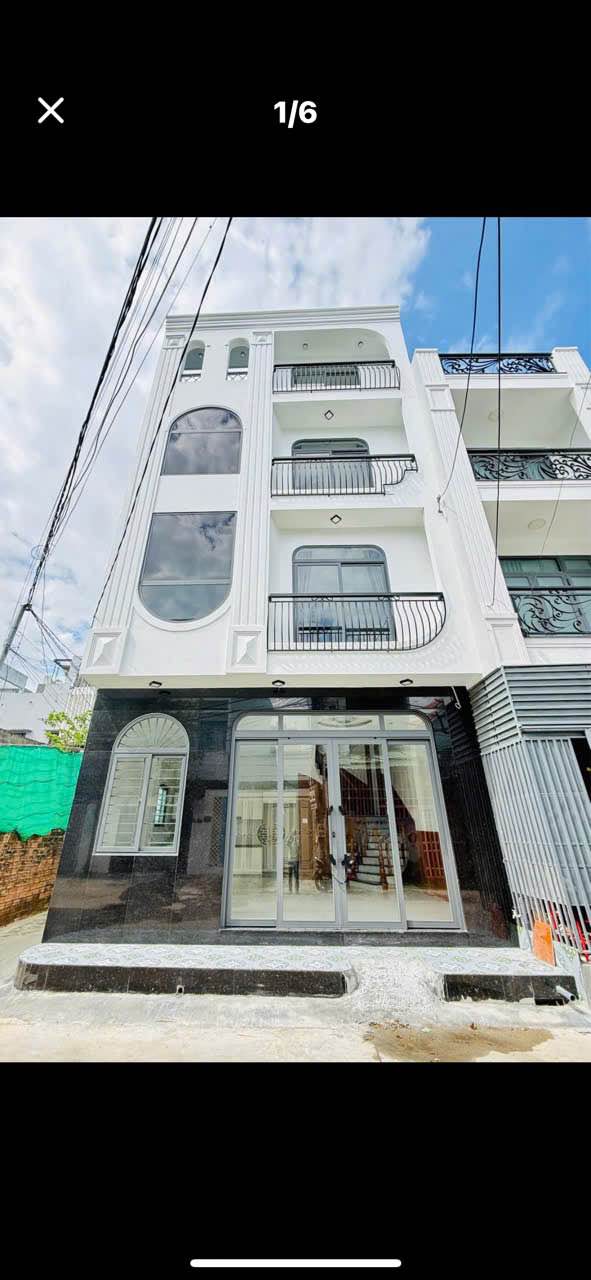 Nhà góc 2 mặt tiền Võ Văn Dũng, 44m² giá 5.3 tỷ - Cơ hội đầu tư tuyệt vời!