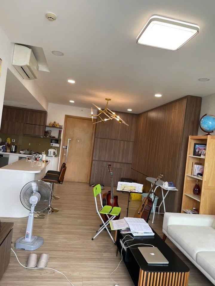 Căn hộ Vista Verde Thủ Đức 91m² giá 9 tỷ - Full nội thất đẹp, sẵn sàng vào ở!