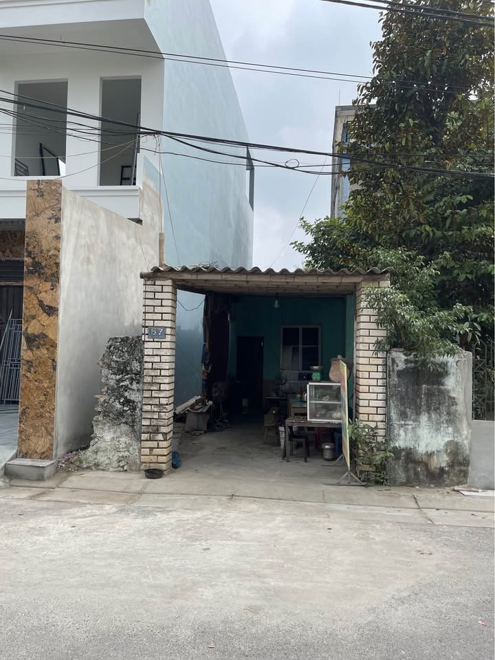 Đất nền Quảng Thắng 80m² giá 3 tỷ - Vị trí đẹp, kinh doanh thuận lợi!