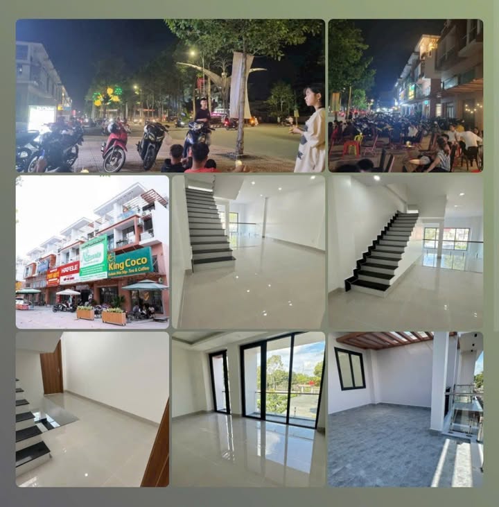 Nhà ở Khu Nhà Ở TNR Trà Vinh 100m² - Giá tốt, vị trí đắc địa!