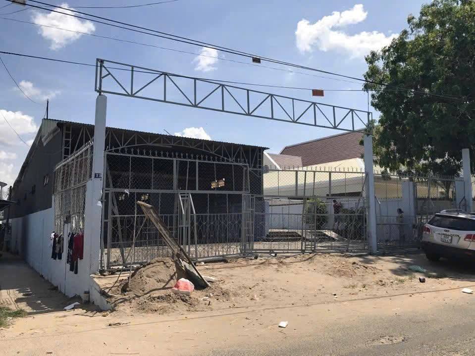 FrontHouse Nguyễn Thái Bình Rạch Giá 645m² giá 7 tỷ - Mặt tiền siêu đẹp, kinh doanh sầm uất!