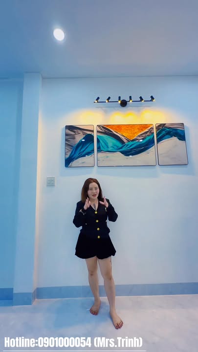 Nhà mặt tiền Phan Văn Trường Rạch Giá 100m² giá 2.78 tỷ - Vị trí đắc địa, sẵn sàng ở!