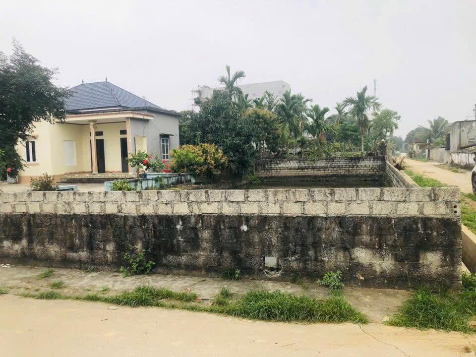 Đất nền thôn Đồng Tâm, Quảng Chính 280m² giá chỉ 800 triệu - Đầu tư sinh lời ngay!