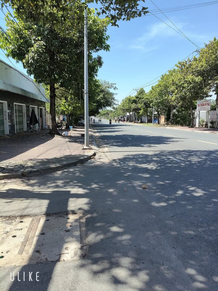 Đất thổ cư 123m² đường 3/2, Long Hải giá 2.28 tỷ - Đầu tư sinh lời ngay!