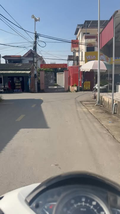 Đất nền thôn Mông Thượng, An Lão, Hải Phòng 102.6m² giá 2 tỷ - Đầu tư sinh lời tốt!