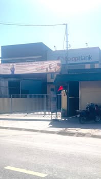 Mặt bằng kinh doanh FrontHouse tại thị trấn Đồng Lộc - Diện tích rộng rãi, vị trí sầm uất!