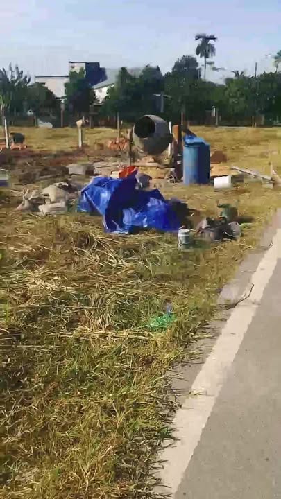 Đất nền mặt tiền nhựa 239, phường Hưng Long, 250m² - Giá thương lượng hấp dẫn!