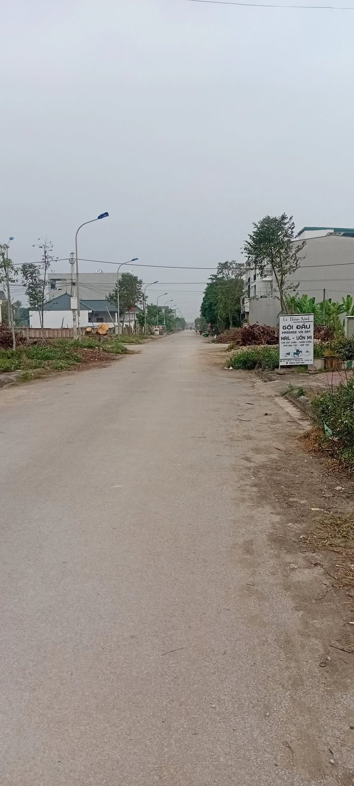 Đất nền Quảng Tiến Sầm Sơn 90m² giá 2 tỷ - Đầu tư sinh lời ngay!