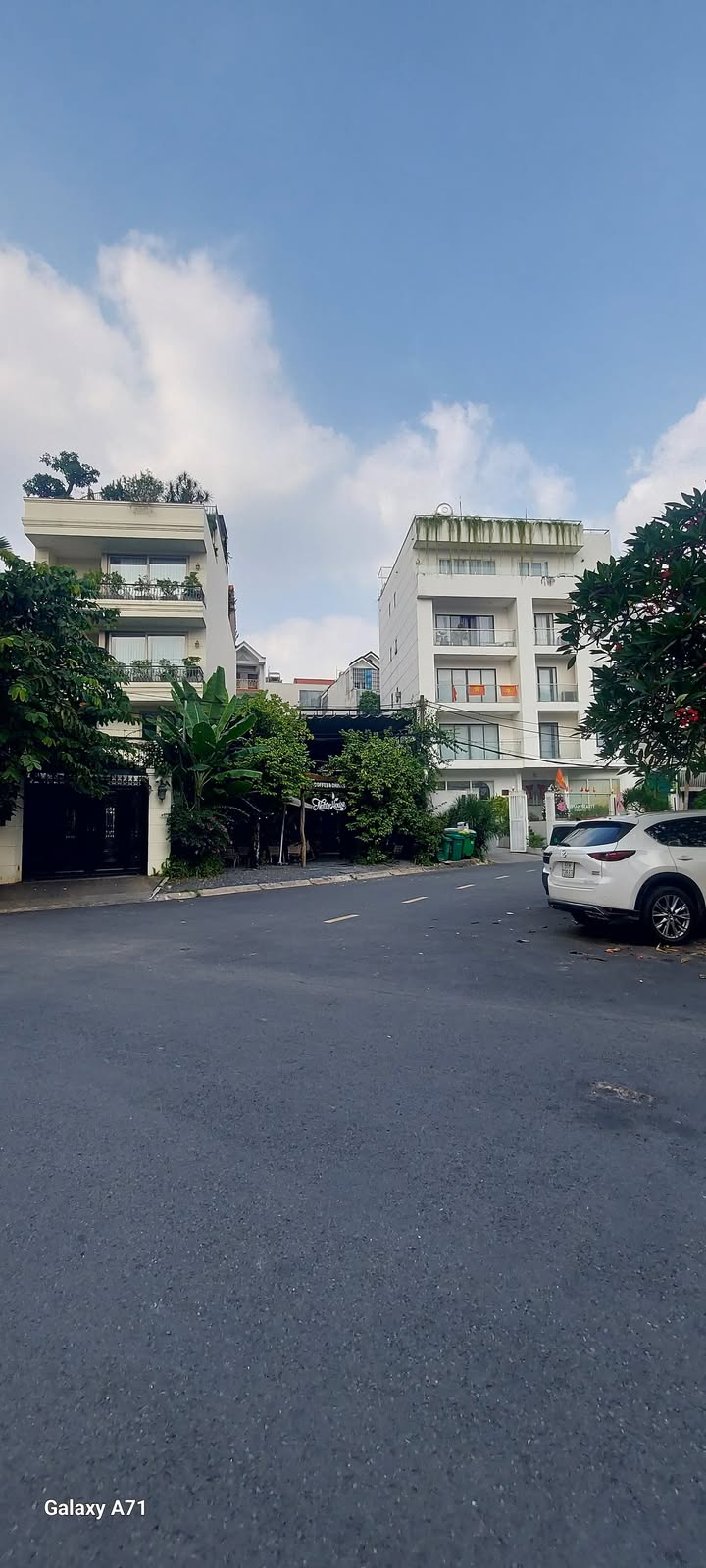 Đất nền 2 mặt tiền Công Viên Nền C1844 Bùi Tá Hán 184m² giá 18.4 tỷ - Cơ hội đầu tư tuyệt vời!