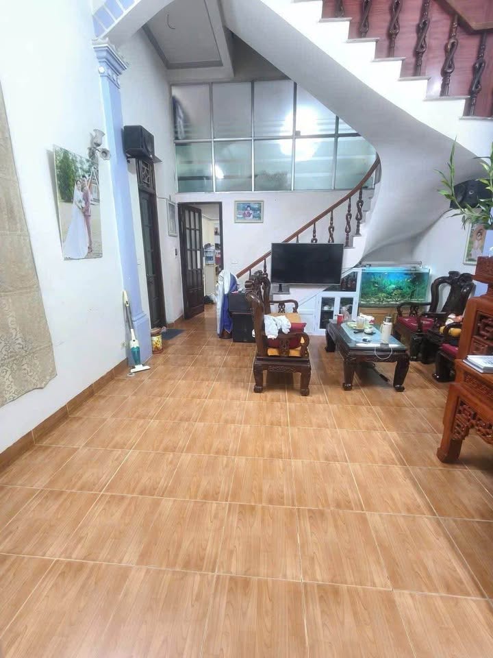 Nhà 2 tầng An Thượng 98m² giá 10 tỷ - Full nội thất sang trọng!